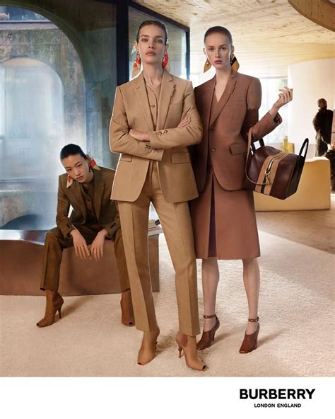 burberry annual report 2019